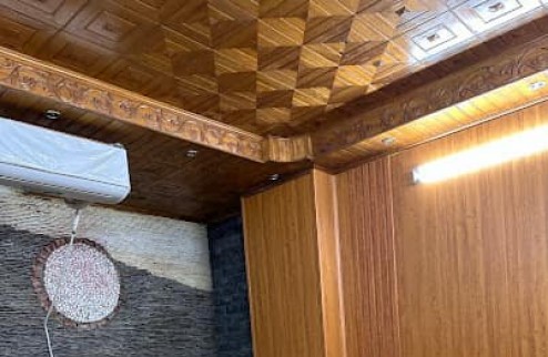 CHO THUÊ NHÀ MẶT PHỐ KINH DOANH SPA, SHOWROOM PHỐ TRUNG YÊN 80M2, 4 TẦNG, 33 TRIỆU